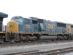 CSX 4540